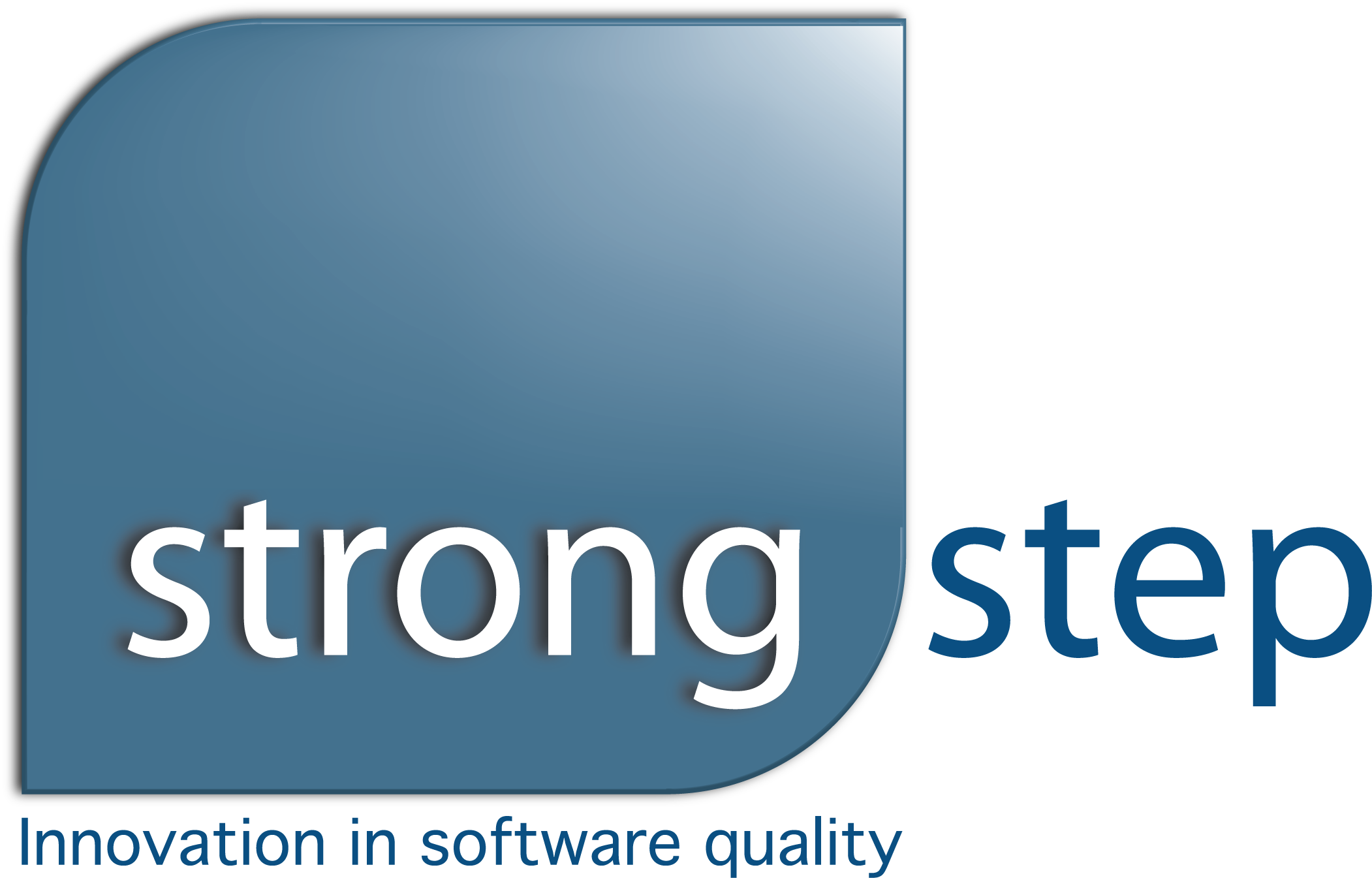 strongstep